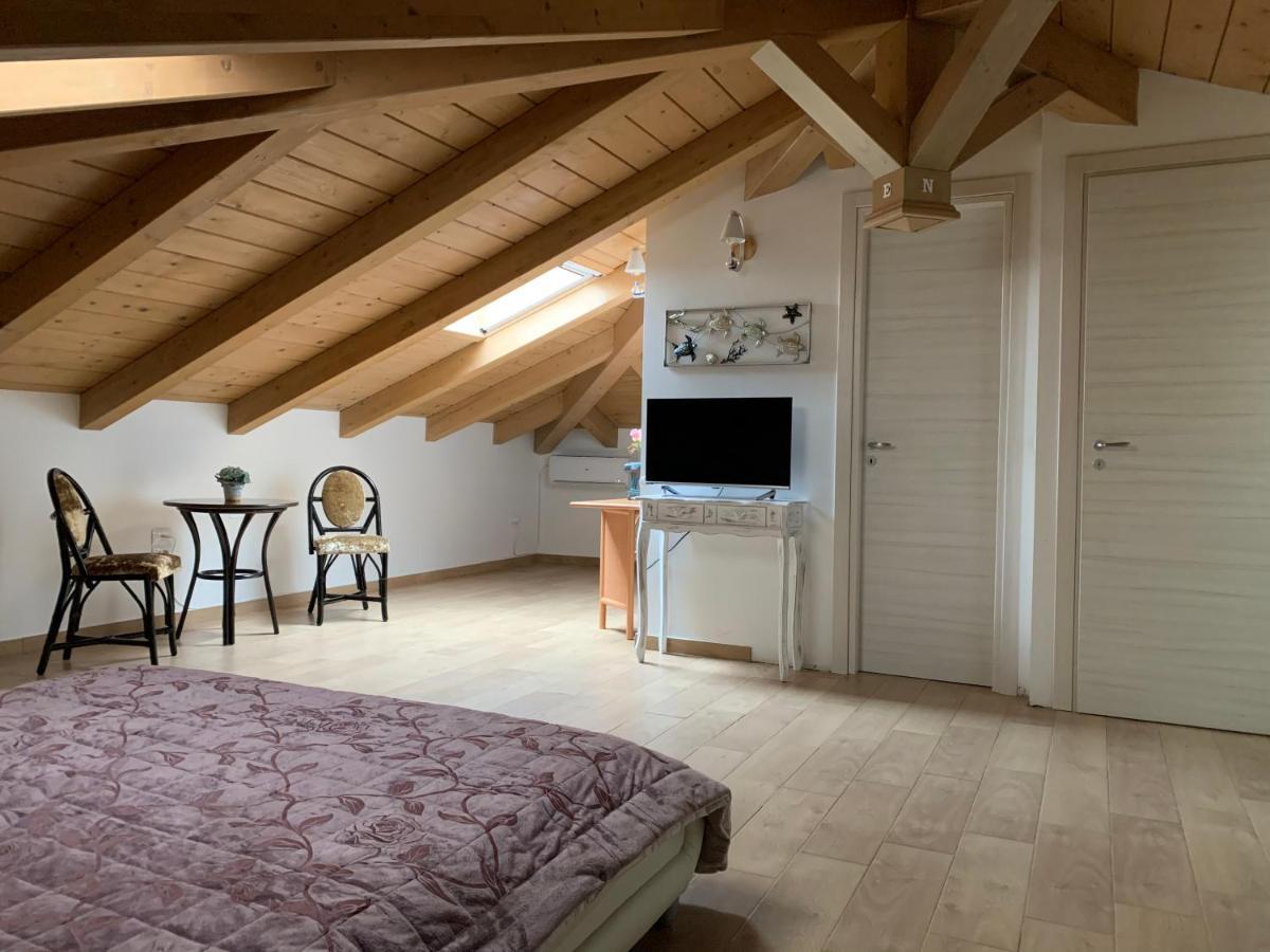 Alfieri Bed&Beach - Free Parking & Wifi Прая-а-Маре Экстерьер фото